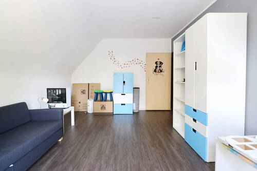 Schlafzimmer - 