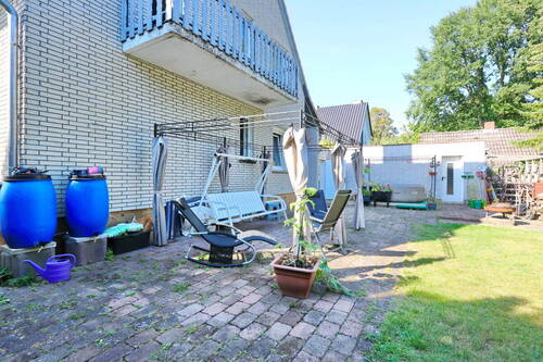 Hauptterrasse - 