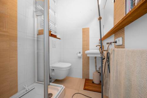 Badezimmer - 