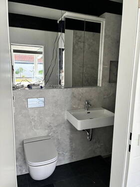 Gäste-WC - 
