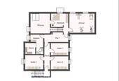 Grundriss Keller - 