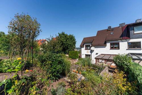 Garten - 
