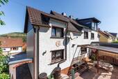 Hofansicht - 