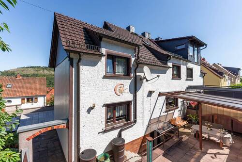 Hofansicht - 