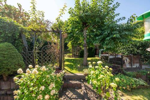 Garten - 