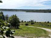 ruhige Umgebung mitten in der Natur - 
