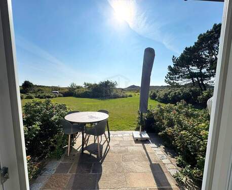 Terrasse - 