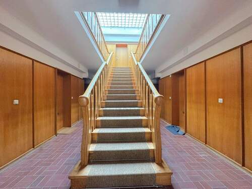 Hausflur - 