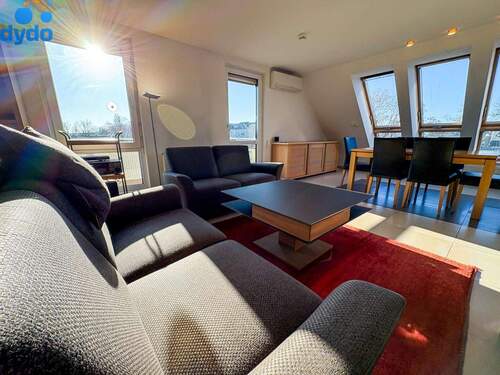 offener Wohnbereich (2) - 