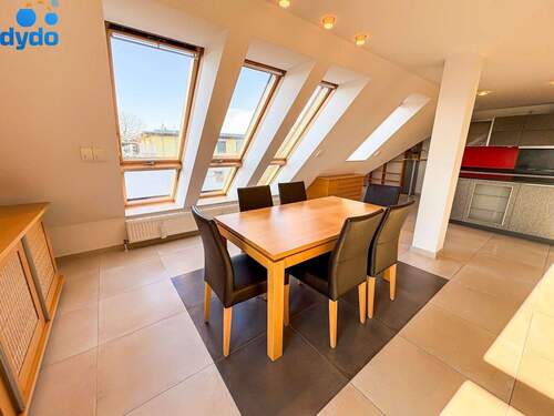 offener Wohnbereich (3) - 