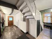 Treppenhaus - 