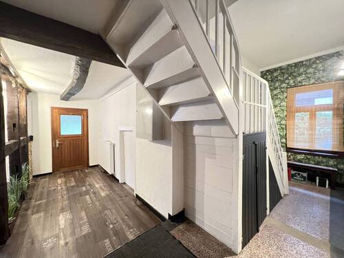 Treppenhaus - 
