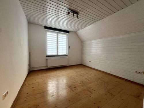 Kinder oder Arbeitszimmer - 