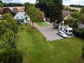 Gartenansicht - 