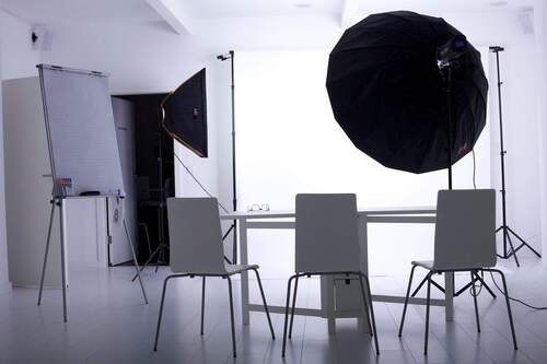 Schreibtischplätze 4 - 