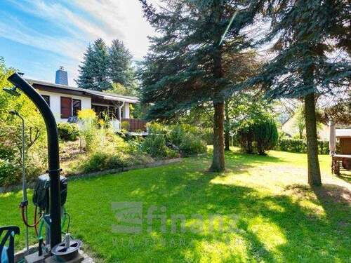 Ansicht - 3 Zimmer Einfamilienhaus in Limbach-Oberfrohna