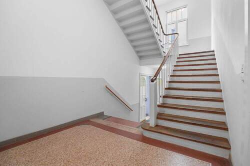 Treppenhaus - 