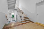 Treppenhaus - 