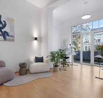 Bürofläche in Hannover-Waldhausen - Altbau mit Terrasse und Stellplätzen - Courtagefrei