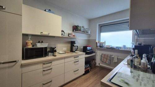 EBK incl. - 3 Zimmer Etagenwohnung zum Kaufen in Marktheidenfeld