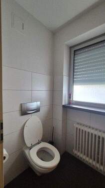 Gäste WC - Etagenwohnung mit 94,10 m&sup2; in Marktheidenfeld zum Kaufen