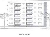 Westansicht - 