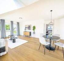 **Sofort frei**Lichtdurchflutete Wohnung in Offenbach Bürgel** - Offenbach am Main