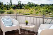 SONNENBALKON - 