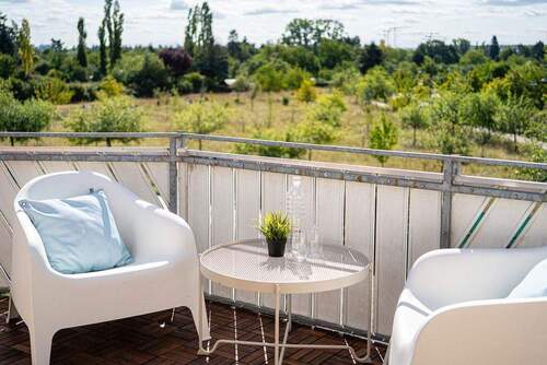 SONNENBALKON - 