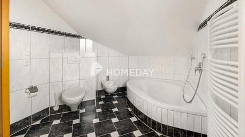 2. OG Badezimmer 2 - 