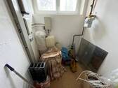 Hausanschlüsse - 