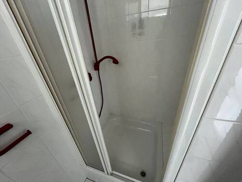 Dusche - 
