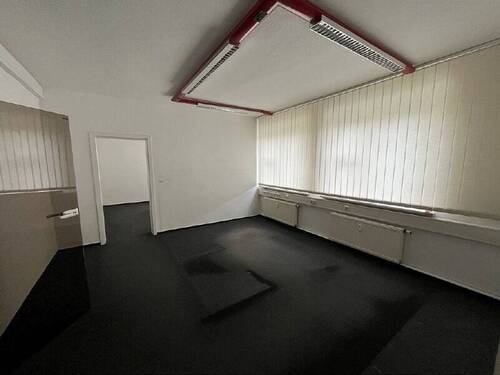 Büro groß - 