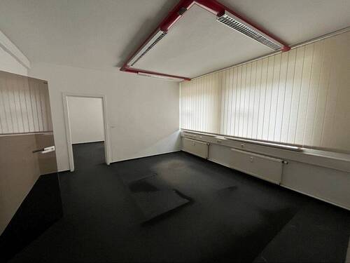 Büro groß - 