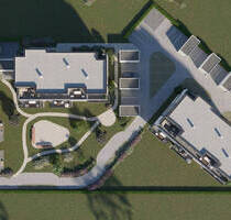 11 Stellplätze in Dörfles-Esbach zu verkaufen! PROVISIONSFREI!