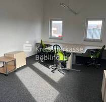 Helles Büro in Nufringen - 850,00&nbsp;EUR Kaltmiete, in Nufringen (PLZ: 71154)