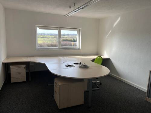 Büro - Büro zur Miete in Nufringen