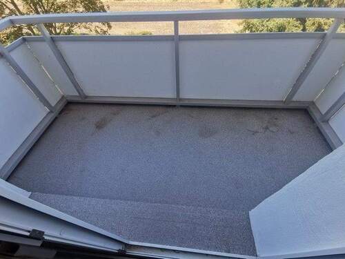 Detailansicht - 2 Zimmer Etagenwohnung in Braunsbedra OT Roßbach