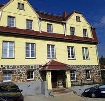 Helle 2 Raum Wohnung in Schirgiswalde - Schirgiswalde-Kirschau
