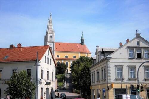 Bild 1 - 2 Zimmer Etagenwohnung zur Miete in Schirgiswalde-Kirschau