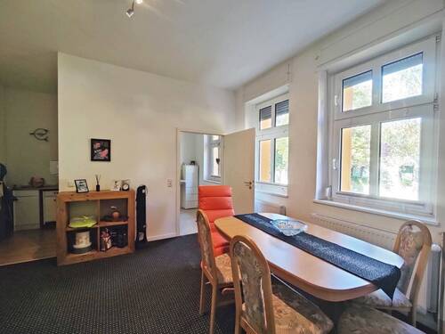 Einliegerwohnung - 
