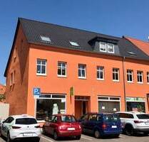 Attraktiver Gewerberaum in Dessau, inkl. Stellplatz zur Verwirklichung Ihrer beruflichen Träume - Dessau-Roßlau Siedlung