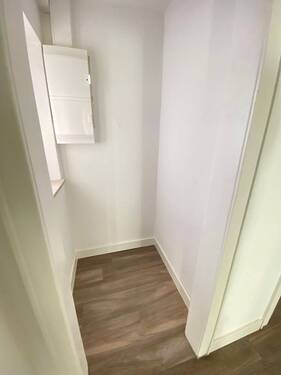 Abstellkammer Flur - 