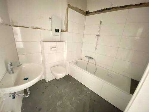 Badezimmer - 