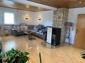 Wohnzimmer EG - 