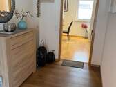 Eingangsbereich EG - 