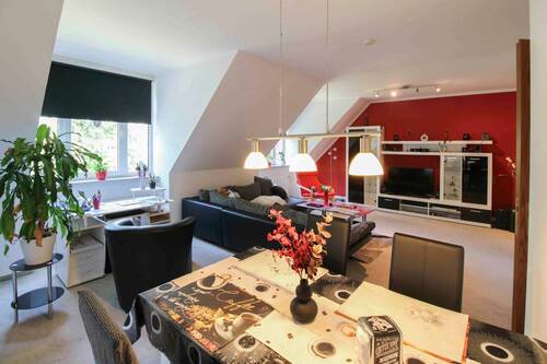 WE 3. Wohn- und Essbereich - 