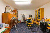 Keller - Hobbyraum 87c - 