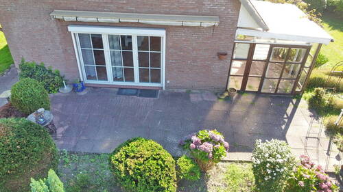 Terrasse (2) - 