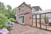 Hausansicht - 